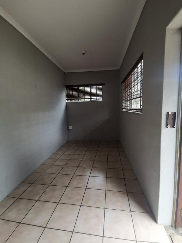 3 Bedroom Property for Sale in Vaalpark Free State